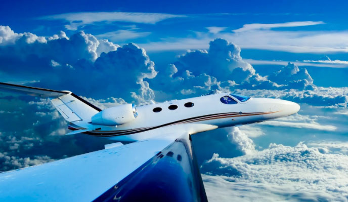 5 Razones Por Las Que Alquilar Un Jet Privado Es Lo último En Lujo