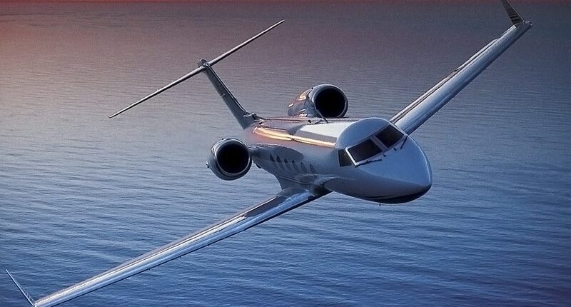 5 Razones Por Las Que Alquilar Un Jet Privado Es Lo último En Lujo