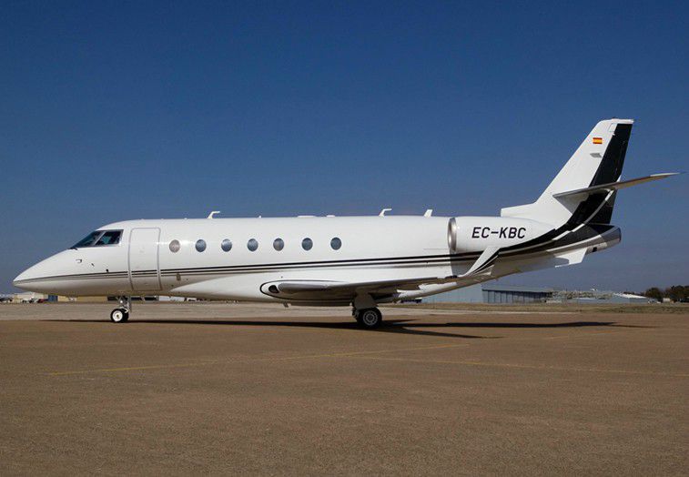 Acceso Exclusivo: Las Ventajas Secretas De Alquilar Un Jet Privado