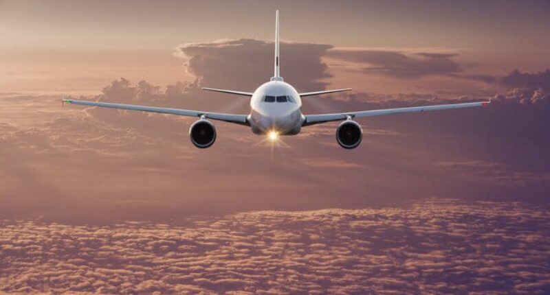 Airbus ACJ340 Un Buen Jet Privado