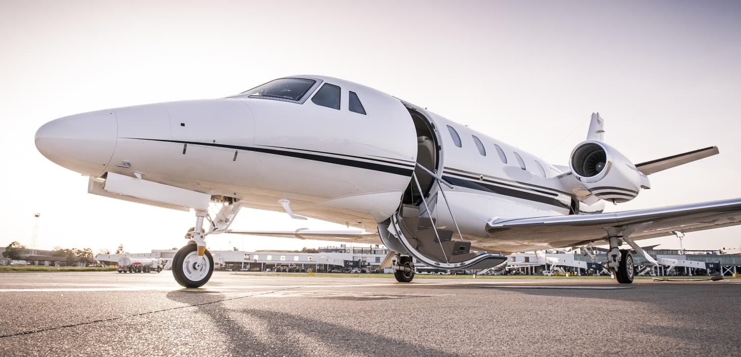 Alquilar Un Jet Privado Para Eventos Corporativos: Un Cambio De Juego