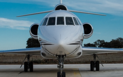 Alquilar Un Jet Privado Para Sus Visitas A Propiedades De Lujo