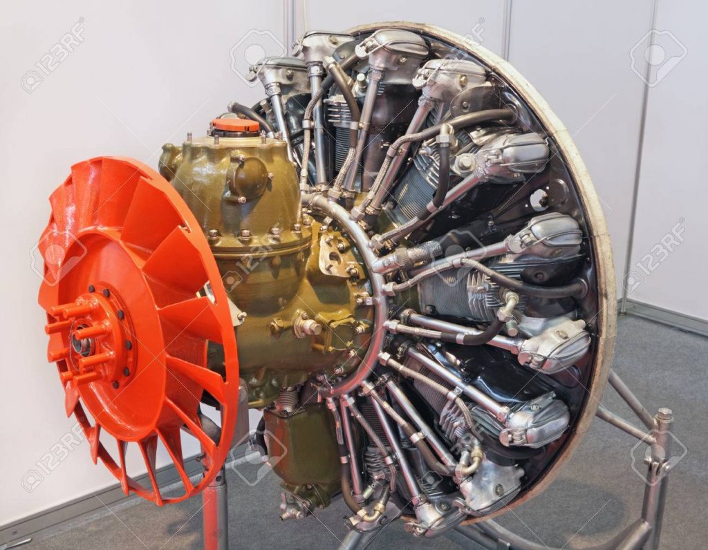 Aviones Con Motor De Pistón Que Puede Alquilar