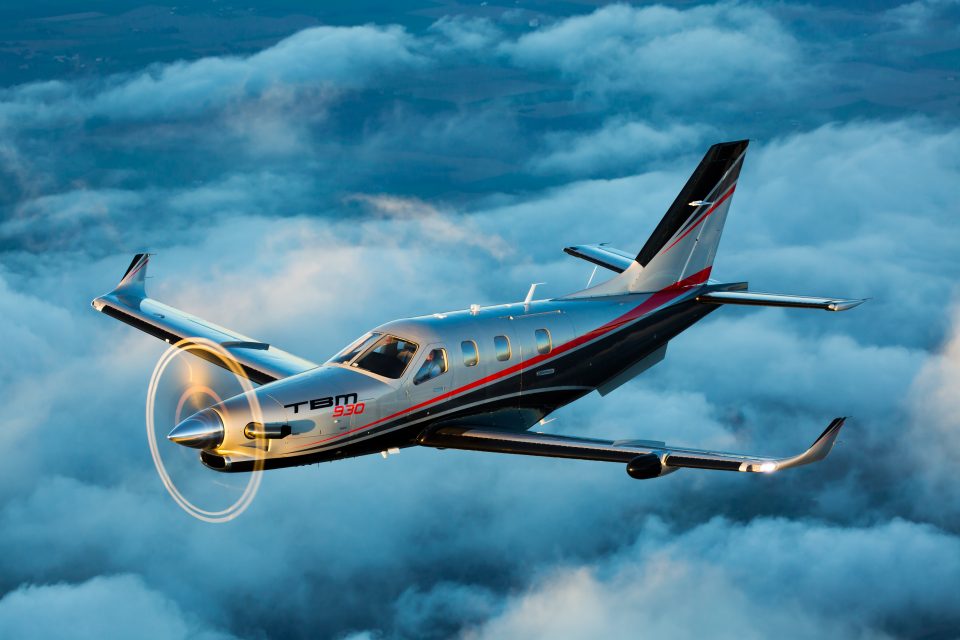 Aviones Turbohélice Que Puede Fletar