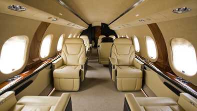 Bombardier Global 6000 Un Buen Jet Privado