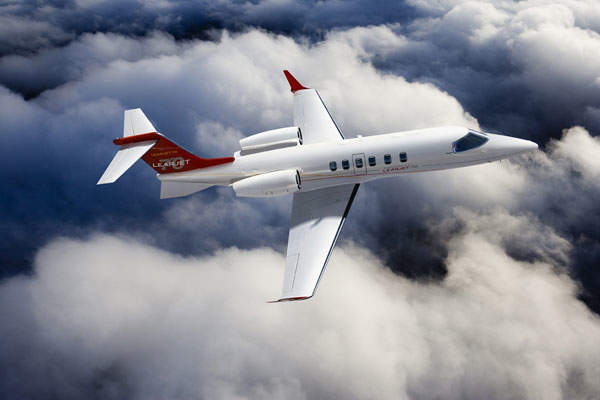 Bombardier Learjet 70 Un Buen Jet Privado