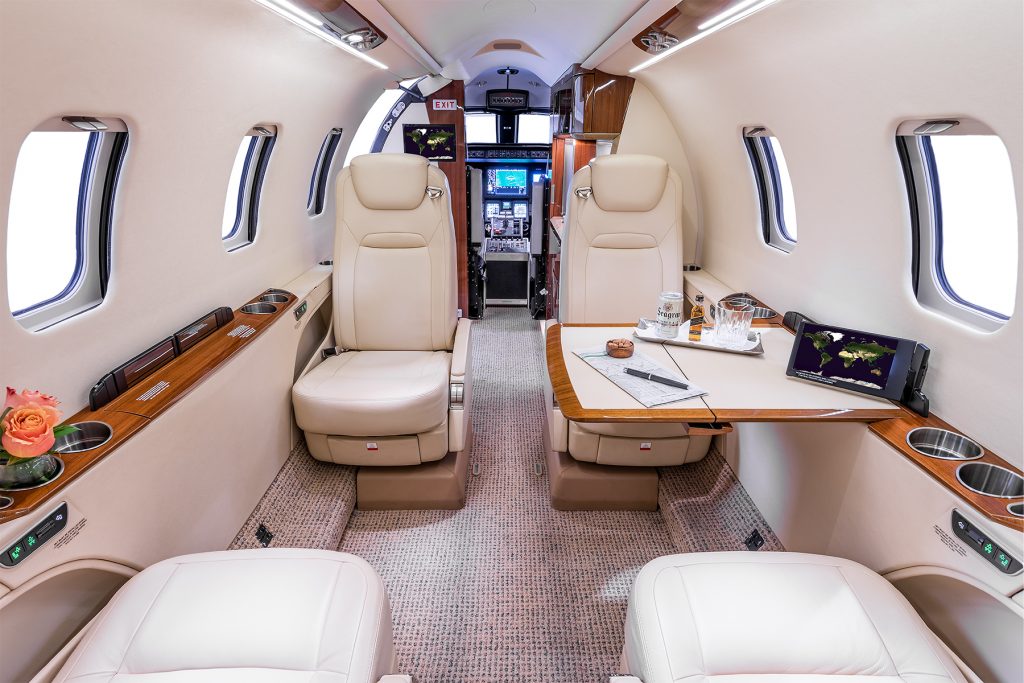 Bombardier Learjet 70 Un Buen Jet Privado