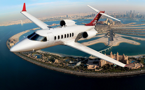 Bombardier Learjet 70 Un Buen Jet Privado