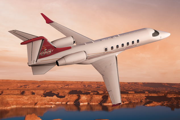 Bombardier Learjet 85 Un Buen Jet Privado