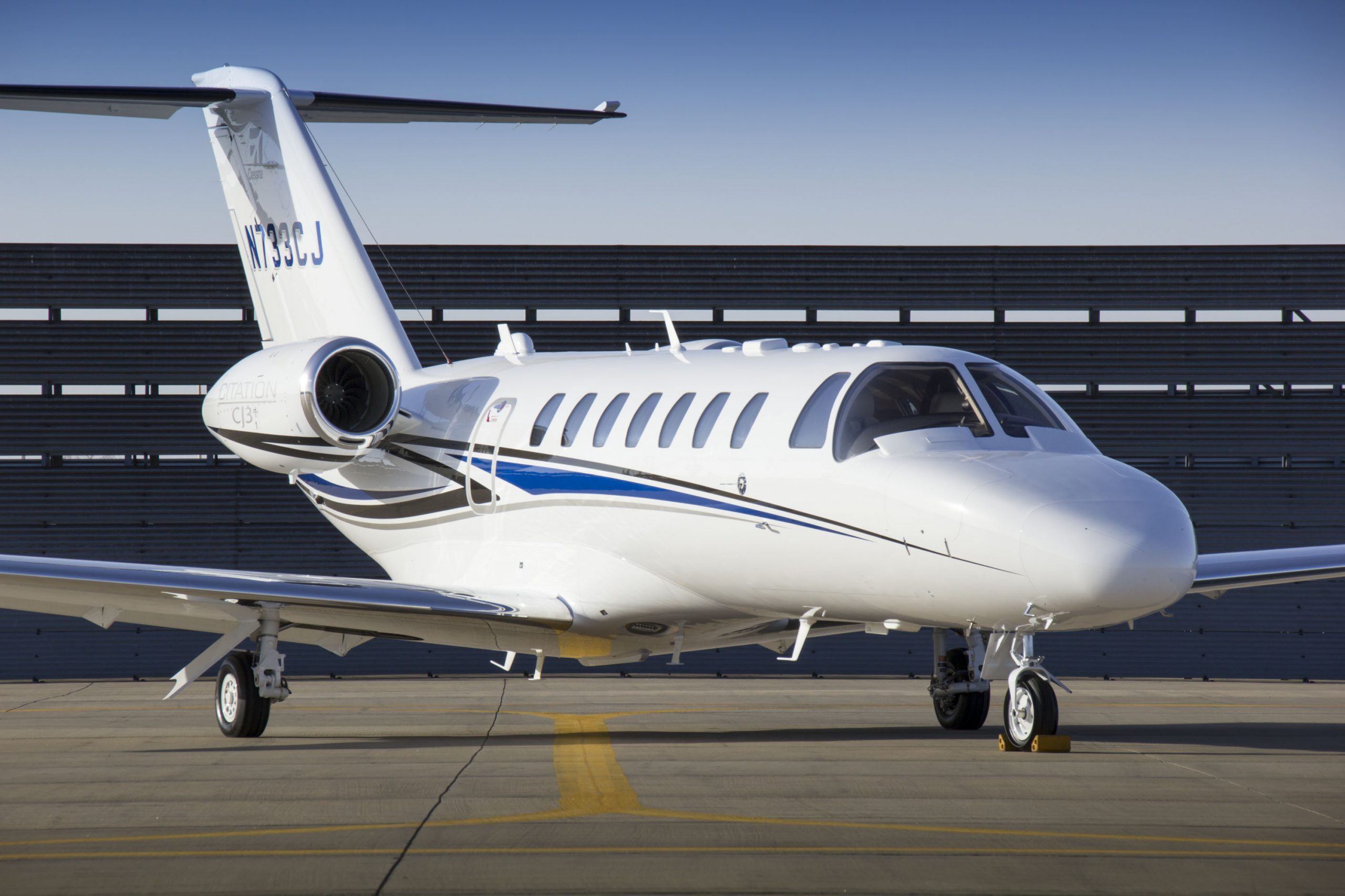 Cessna Citation CJ3+