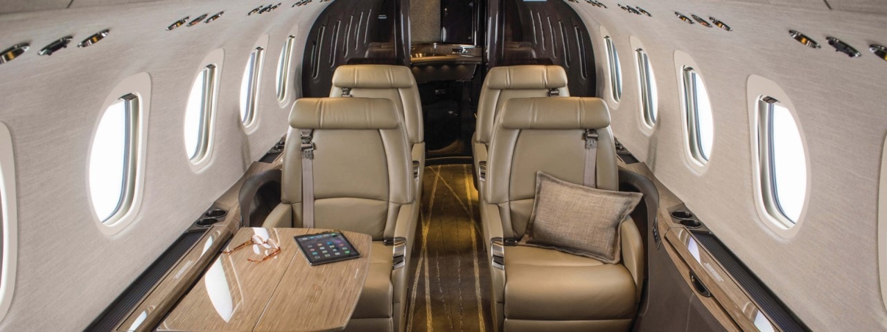 Cessna Citation Latitude
