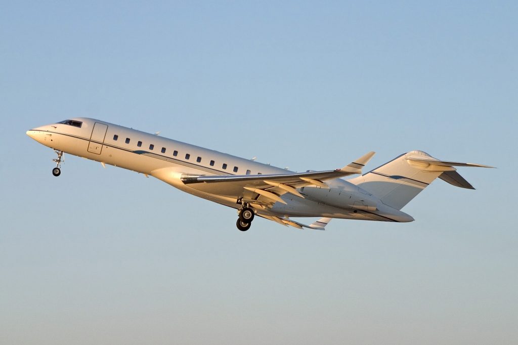 ¿Cómo Calcular El Coste De Alquilar Un Jet Privado?
