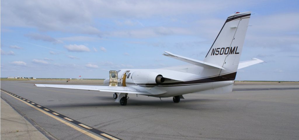 ¿Cómo Saber Qué Modelo De Jet Privado Se Adapta A Mis Necesidades?