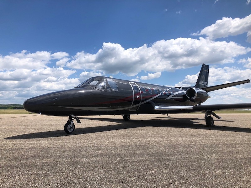 ¿Cómo Saber Qué Modelo De Jet Privado Se Adapta A Mis Necesidades?