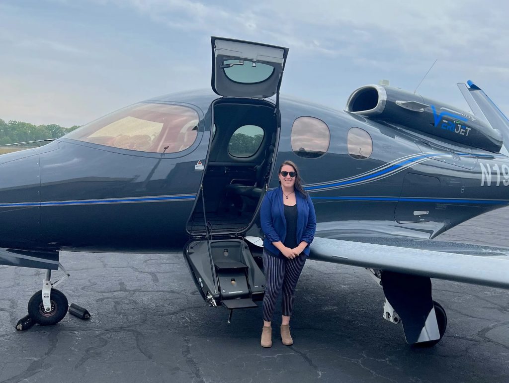 ¿Cuál Es El Avión Privado Más Barato?