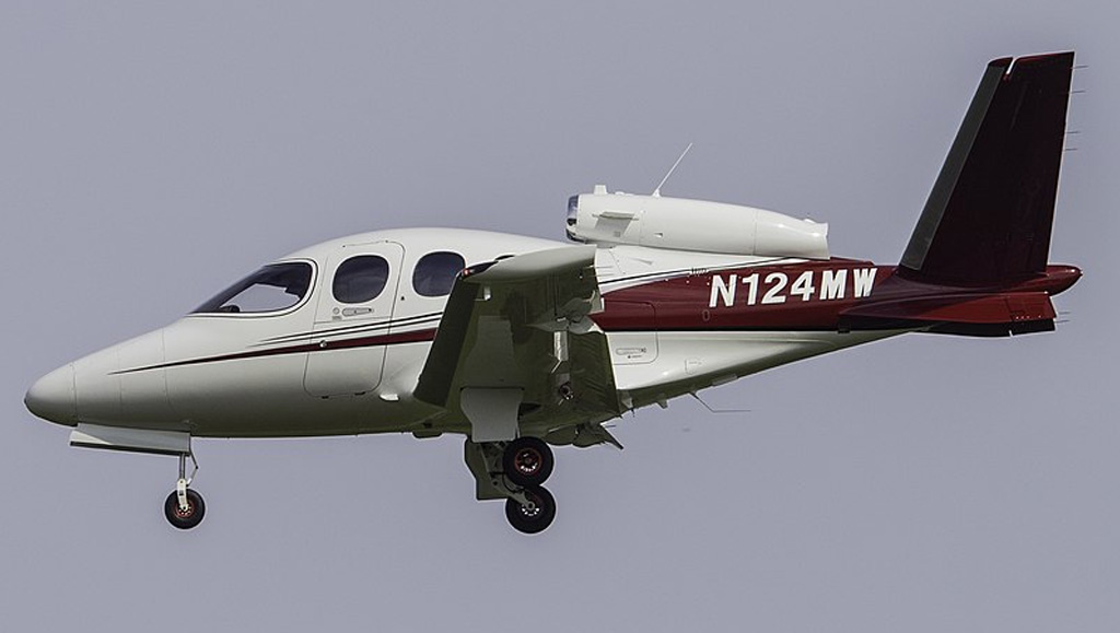 ¿Cuál Es El Avión Privado Más Barato?