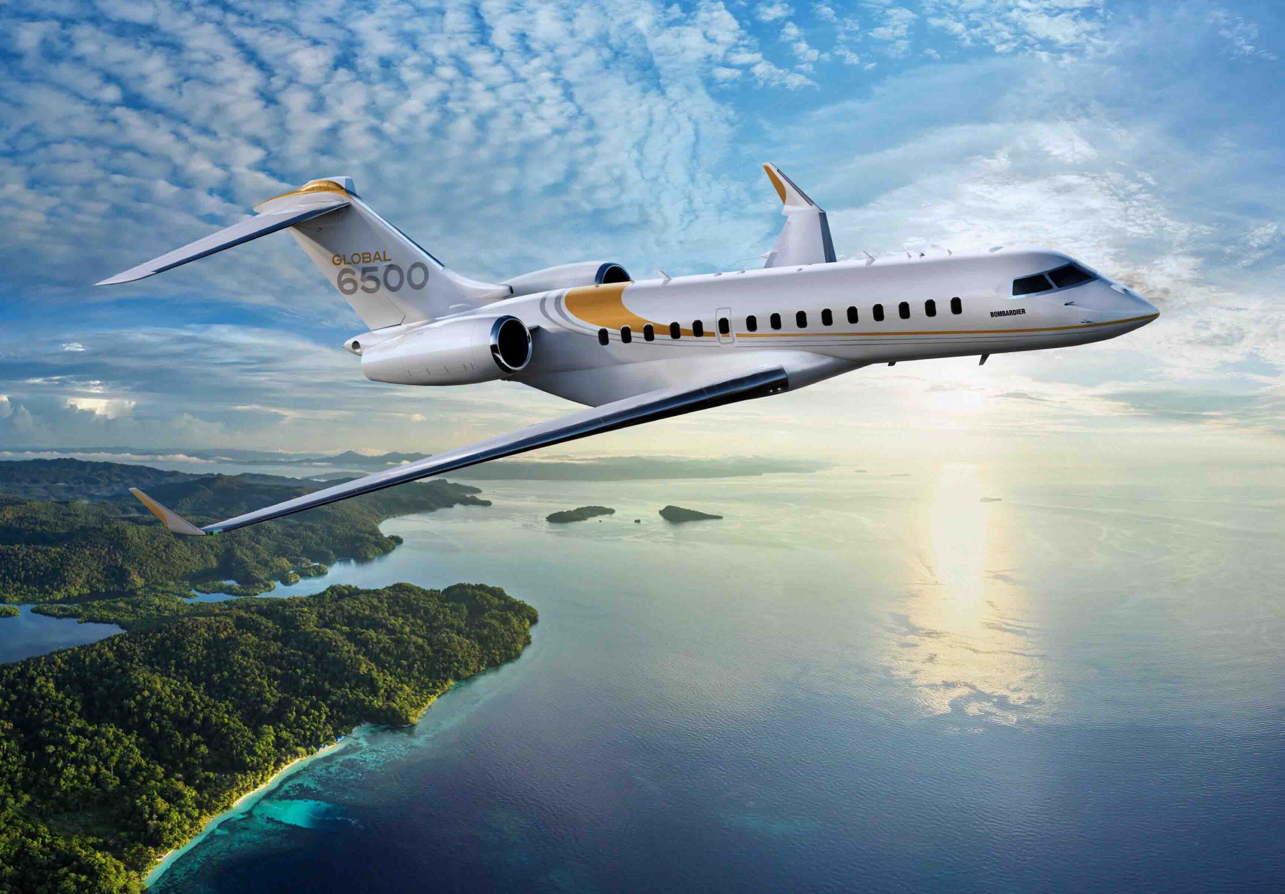 ¿Cuál Es El Avión Privado Más Rápido?
