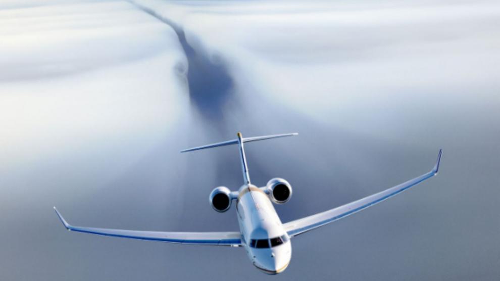 ¿Cuál Es El Avión Privado Más Rápido?