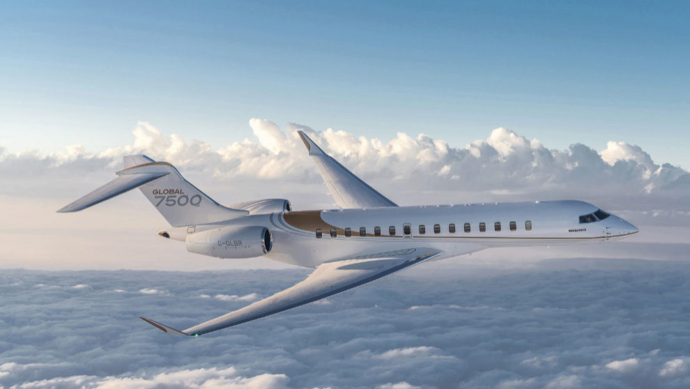 ¿Cuál Es El Avión Privado Más Rápido?