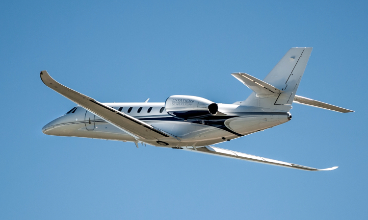 ¿Cuál Es El Proceso De Facturación Para Alquilar Un Jet Privado?