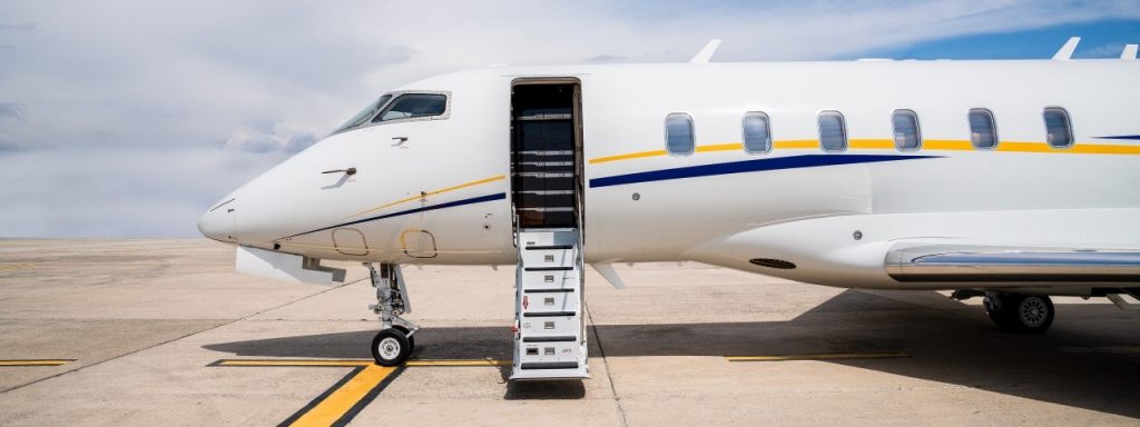 ¿Cuál Es La Política De Cancelación De Los Vuelos Chárter En Jets Privados?