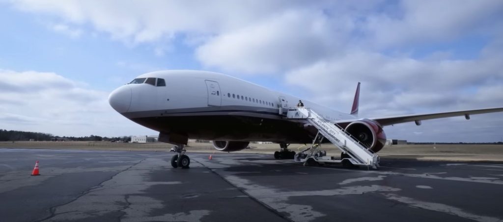 Descubra Los Jets Privados Más Caros Del Mundo