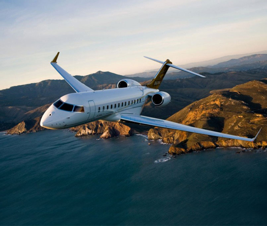 Descubra Los Jets Privados Más Caros Del Mundo