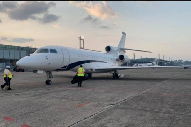 Descubra Los Jets Privados Más Caros Del Mundo