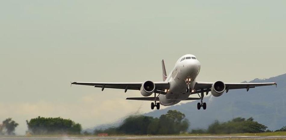 Discreto Y Muy Seguro El Avión Privado Como Medio De Transporte Ideal