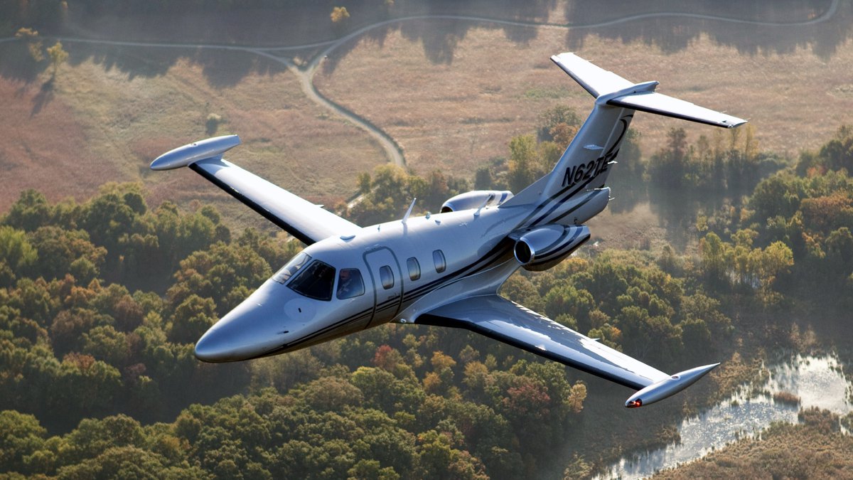 Eclipse 550