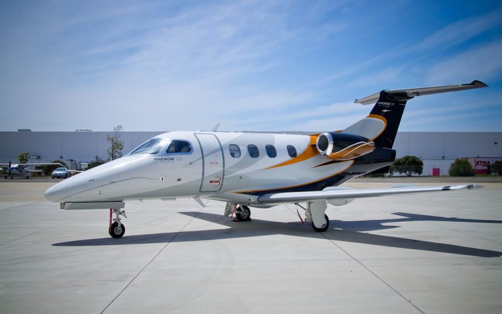 El Tiempo Es Dinero Los Jets Privados Son Esenciales