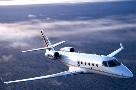 Gulfstream G150 Un Buen Jet Privado