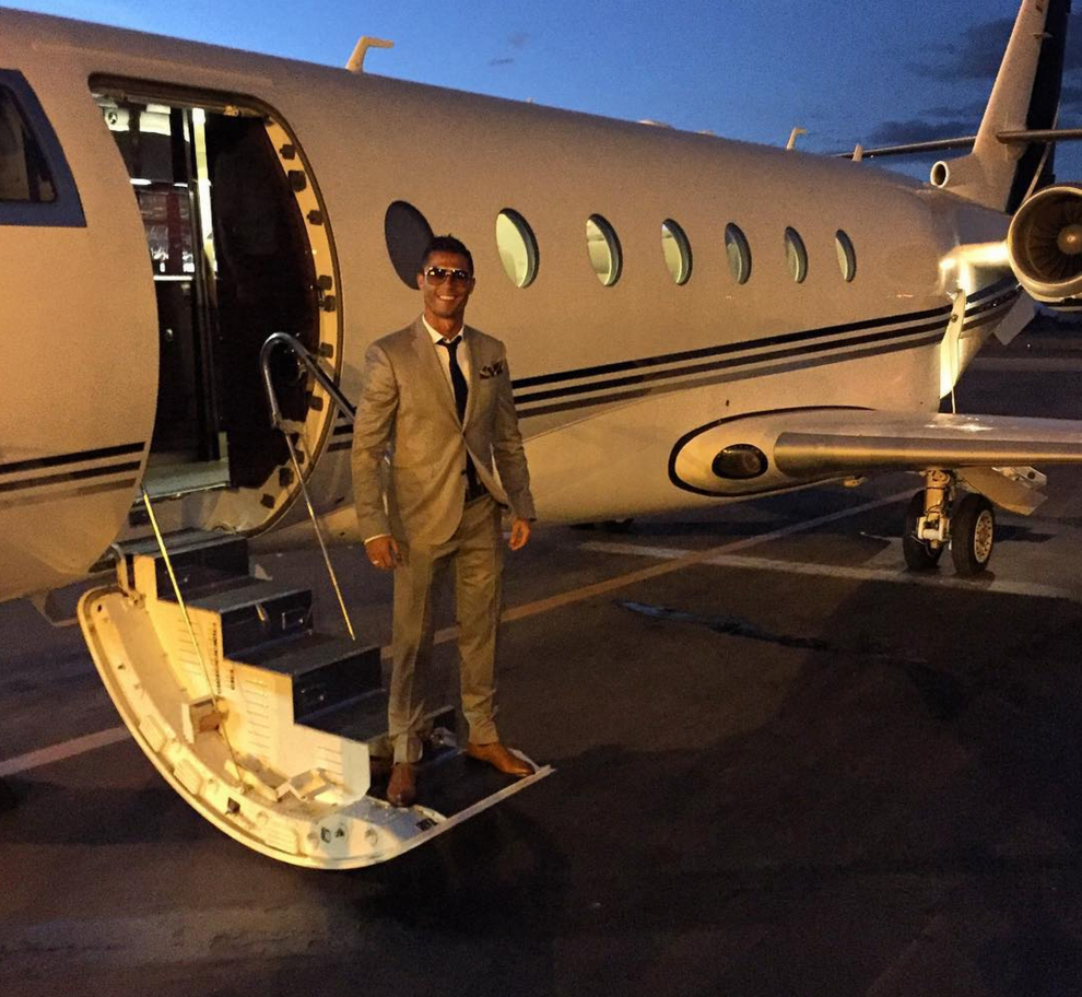 Gulfstream G200 Un Buen Jet Privado