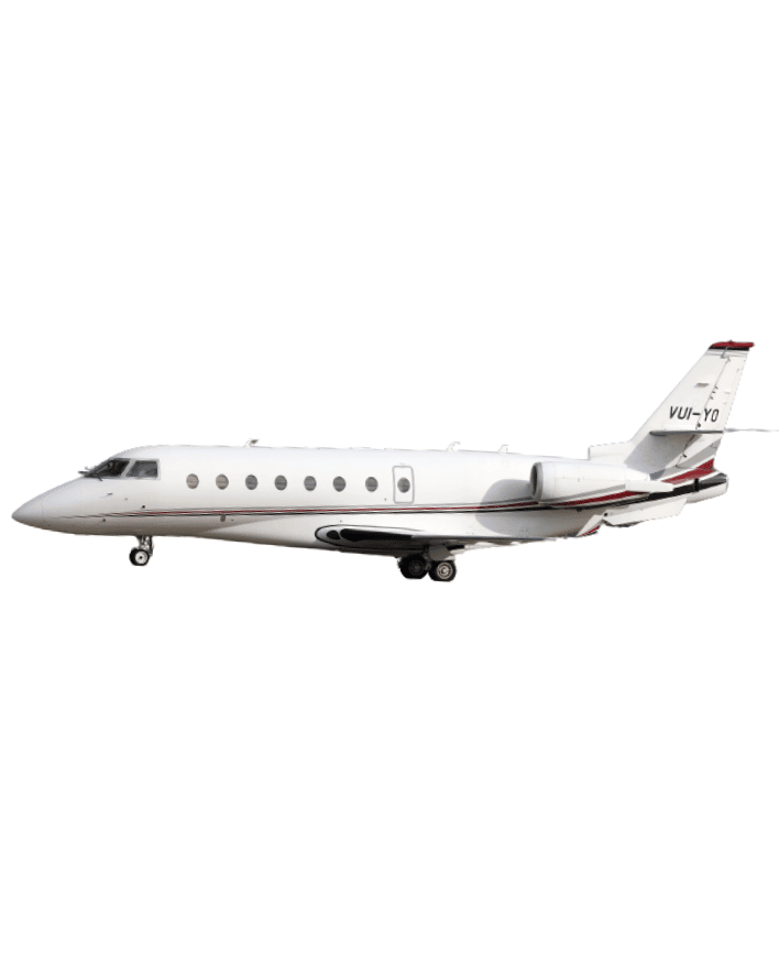 Gulfstream G200 Un Buen Jet Privado