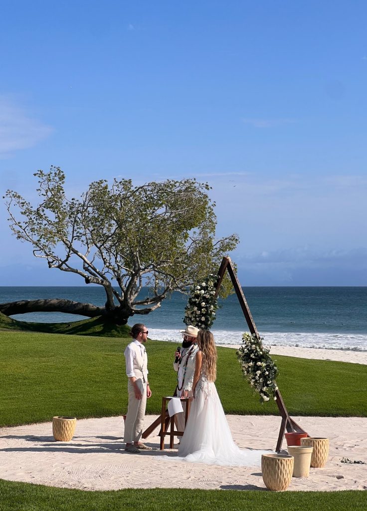 Jet Privado Para Una Boda De Ensueño En Un Lugar De Cuento De Hadas