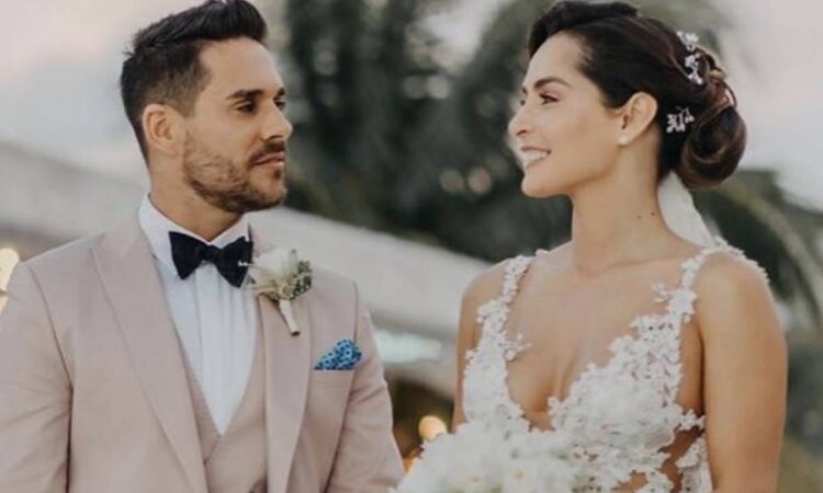 Jet Privado Para Una Boda De Ensueño En Un Lugar De Cuento De Hadas