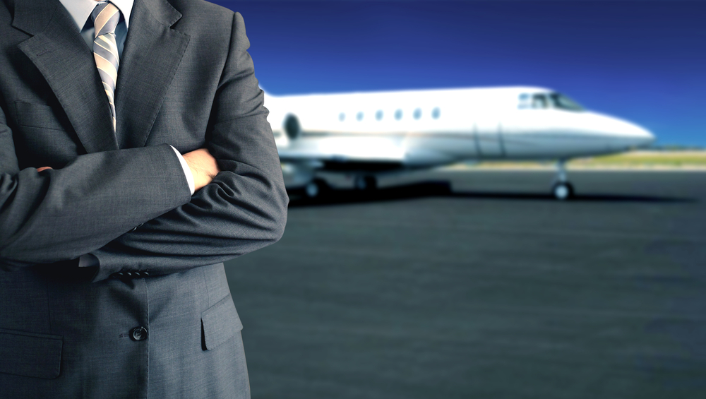 Jet Privado: Tarjeta Jet Frente A Programa De Afiliación