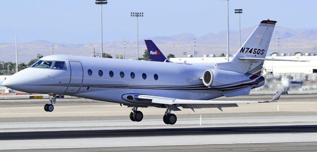 Jets Privados Para Deportistas Y Atletas