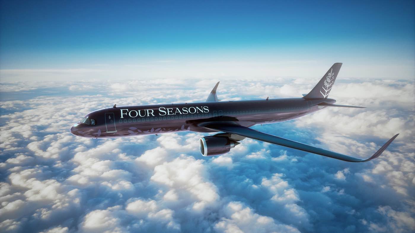 Los Mejores Destinos Para Viajar En Jet Privado En 2023