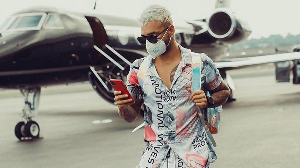 Lujo En El Cielo Jet Privado Para Gente Exitosa