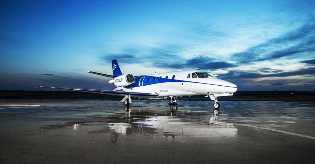 Mantenimiento E Inspección De Jets Privados