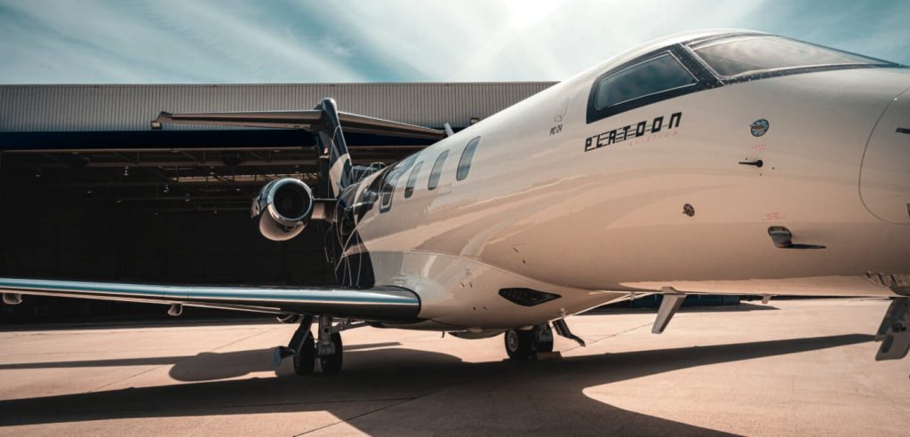 Pilatus PC-24 Un Buen Jet Privado Ligero