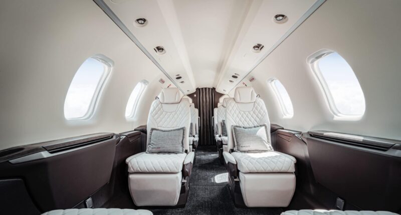 Pilatus PC-24