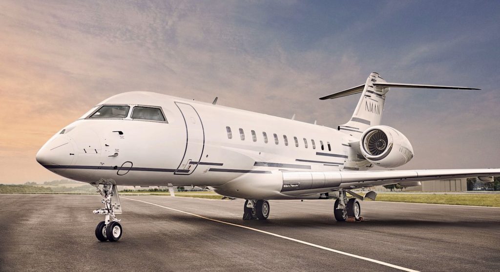 Por Qué Los Inversores En Propiedades De Lujo Prefieren Los Jets Privados