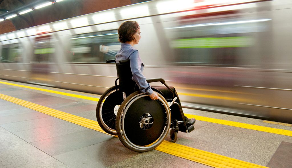 ¿Puedo Solicitar Alojamiento Especial Para Pasajeros Discapacitados?
