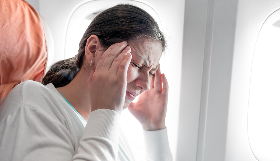 ¿Puedo Solicitar Asistencia Médica Durante El Vuelo Si Es Necesario?