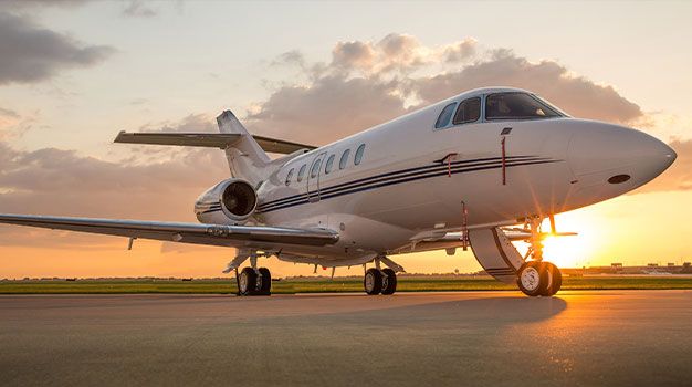¿Puedo Solicitar Un Jet Privado Con Espacio De Cabina Adicional Para Mayor Comodidad?