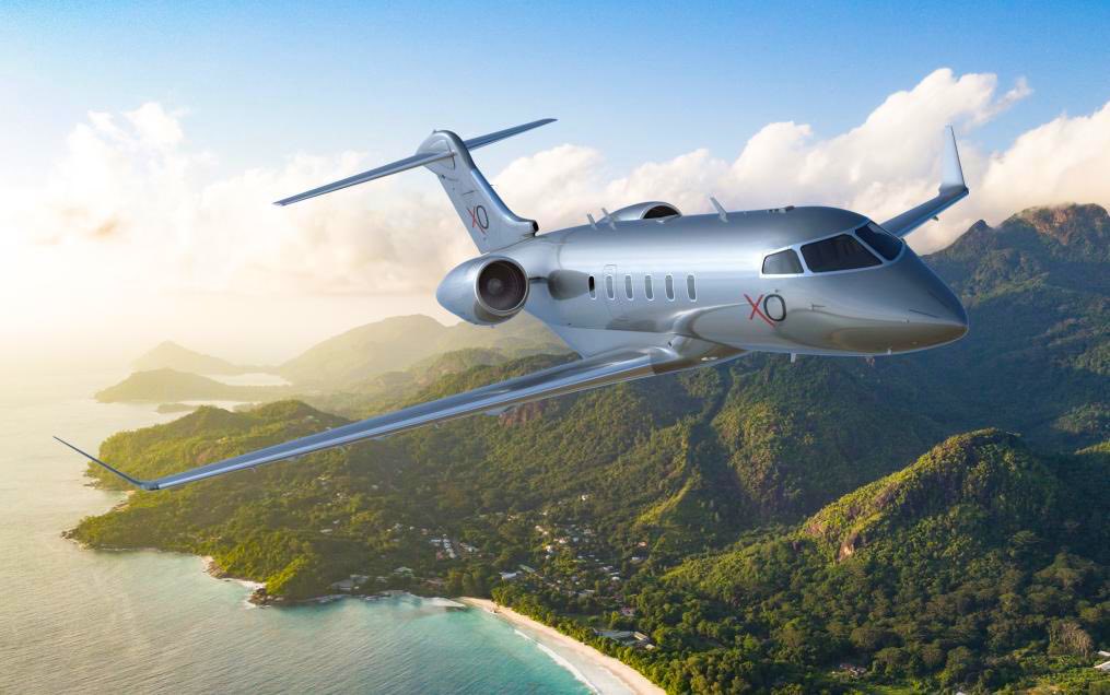 ¿Puedo Utilizar Un Jet Privado Para Viajes De Negocios De Un Día?