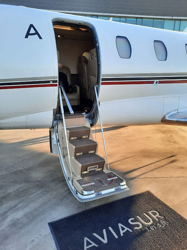 ¿Qué Son Los FBO Y Cómo Localizarlos?