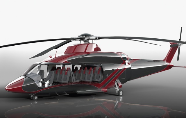 Tipos De Helicópteros Que Puede Alquilar: Capacidad De Pasajeros, Autonomía, Comodidad